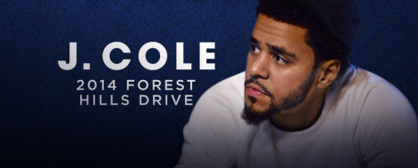 j cole forest hills drive live goes platinum